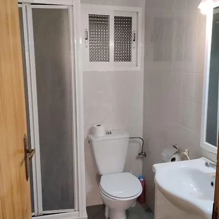 Apartamento Pedro 3 Apartamento *