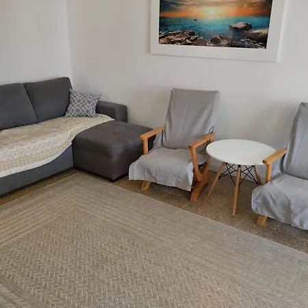 Apartamento Pedro 3 * Playa de Gandia