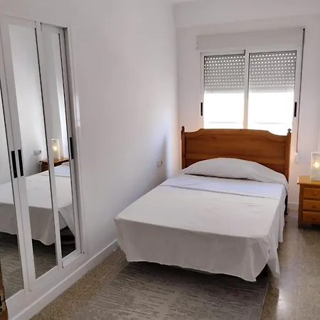 Apartamento Pedro 3 Apartamento