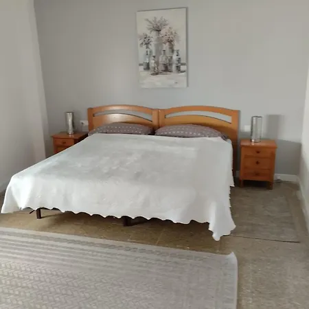 Apartamento Pedro 3 Apartamento *