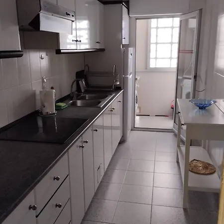 Apartamento Pedro 3 *