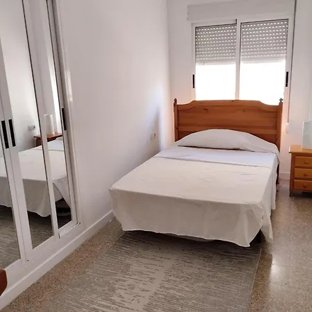 Apartamento Pedro 3 *