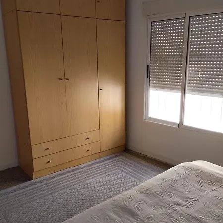 Apartamento Pedro 3 Playa de Gandia