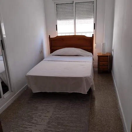 Apartamento Pedro 3 Apartamento *